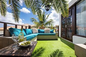 Mi Cuna Stays Collection