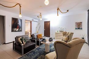 Mi Cuna Stays Collection