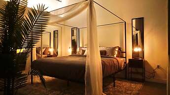 Chic New York Style 10 Minutes to SNA Disneyland