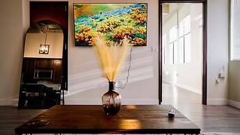 Chic New York Style 10 Minutes to SNA Disneyland