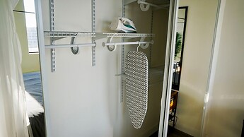 Chic New York Style 10 Minutes to SNA Disneyland