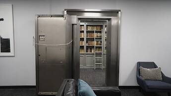 Chic New York Style 10 Minutes to SNA Disneyland