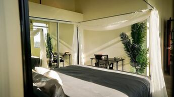 Chic New York Style 10 Minutes to SNA Disneyland