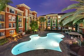 Cozy 2-br Home Near Disneyland Pool Hot Tub GYM