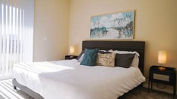 Cozy 2-br Home Near Disneyland Pool Hot Tub GYM