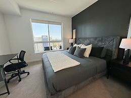 Trendy Mid-hollywood Home Dtla View Free Parking