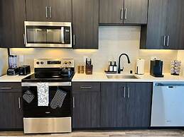 Trendy Mid-hollywood Home Dtla View Free Parking