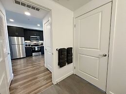 Trendy Mid-hollywood Home Dtla View Free Parking