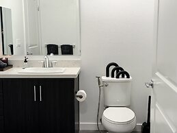 Trendy Mid-hollywood Home Dtla View Free Parking