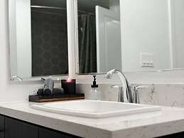 Trendy Mid-hollywood Home Dtla View Free Parking