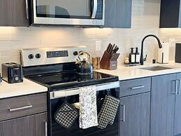 Trendy Mid-hollywood Home Dtla View Free Parking