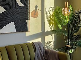 Luxurious Mid-hollywood City View Free Parking