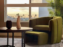 Luxurious Mid-hollywood City View Free Parking