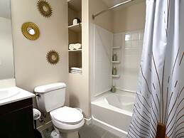 Boho Style Home LA -free Parking 10 Min To Cedars