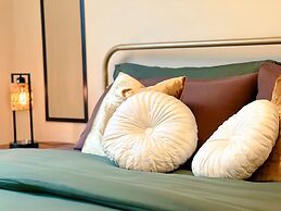 Boho Style Home LA -free Parking 10 Min To Cedars