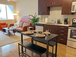 Boho Style Home LA -free Parking 10 Min To Cedars