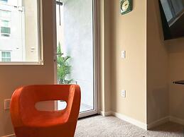 Boho Style Home LA -free Parking 10 Min To Cedars