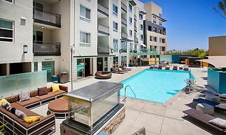 Boho Style Home LA -free Parking 10 Min To Cedars