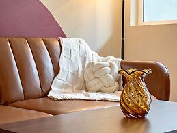 Boho Style Home LA -free Parking 10 Min To Cedars
