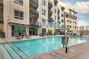 Boho Style Home LA -free Parking 10 Min To Cedars