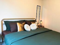 Boho Style Home LA -free Parking 10 Min To Cedars