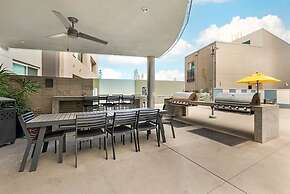 Boho Style Home LA -free Parking 10 Min To Cedars