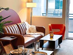 Boho Style Home LA -free Parking 10 Min To Cedars