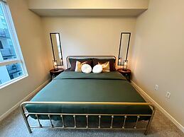 Boho Style Home LA -free Parking 10 Min To Cedars