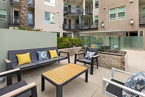 Boho Style Home LA -free Parking 10 Min To Cedars