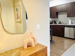 Boho Style Home LA -free Parking 10 Min To Cedars