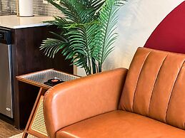 Boho Style Home LA -free Parking 10 Min To Cedars