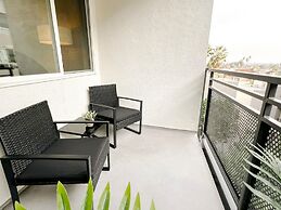 Boho Style Home LA -free Parking 10 Min To Cedars