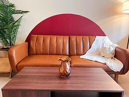 Boho Style Home LA -free Parking 10 Min To Cedars