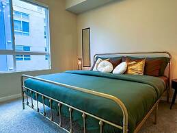 Boho Style Home LA -free Parking 10 Min To Cedars