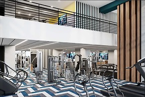 Modern Mid-hollywood Home Sunset View Free Parking