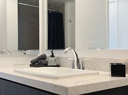 Modern Mid-hollywood Home Sunset View Free Parking