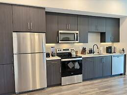 Modern Mid-hollywood Home Sunset View Free Parking