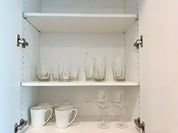 Modern Mid-hollywood Home Sunset View Free Parking