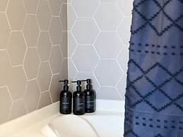 Modern Mid-hollywood Home Sunset View Free Parking