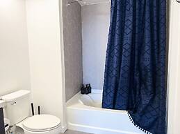 Modern Mid-hollywood Home Sunset View Free Parking