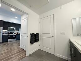 Modern Mid-hollywood Home Sunset View Free Parking