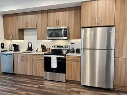 Modern Mid-hollywood Apt Sunset View Free Parking