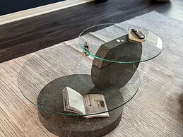 Modern Escape W Pool GYM Parking 10 Min to Cedars