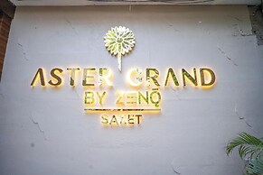 ASTER GRAND BY ZENG SAKET