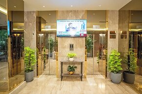 ASTER GRAND BY ZENG SAKET