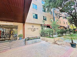 ASTER GRAND BY ZENG SAKET