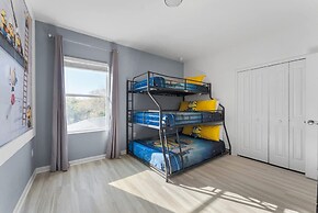 Amazing House at Bella Vida 5BR