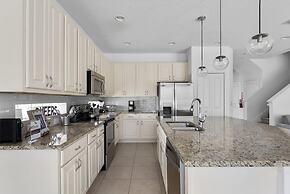 Amazing House at Bella Vida 5BR