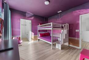 Amazing House at Bella Vida 5BR