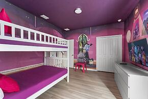 Amazing House at Bella Vida 5BR